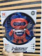 Kids Electronic Dancing Robot Toy - Image 4