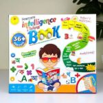 Intelligence Talking Book For Kids