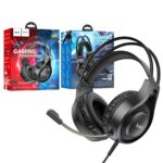 Hoco W106 Tiger Gaming Headphones