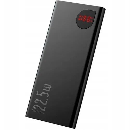 WhatsApp Image 2026-08-04 at 6.39.45 PM Baseus Adaman Metal Digital Display Quick Charge Power Bank - Image 1