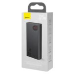 Baseus Adaman Metal Digital Display Quick Charge Power Bank - Image 3
