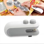 Handheld Mini Bag Sealer And Cutter - Image 3