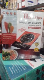 Hawkins Black Berry Induction Cooker - Image 2