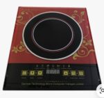 Hawkins Black Berry Induction Cooker