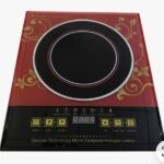 Hawkins Black Berry Induction Cooker