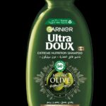 Garnier Ultra Doux Mythic Olive Extreme Nutrition Shampoo