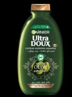 Garnier Ultra Doux Mythic Olive Extreme Nutrition Shampoo